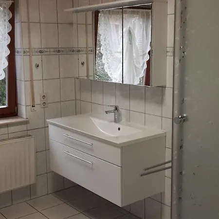 Vakantiehuis 